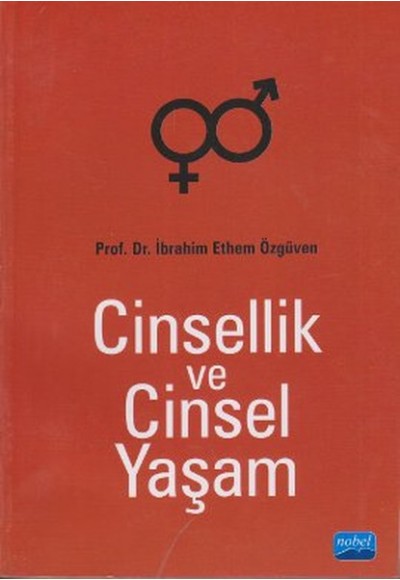 Cinsellik ve Cinsel Yaşam
