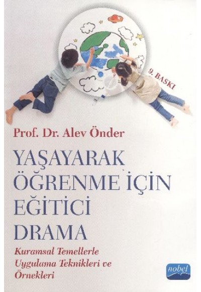 Yaşayarak Öğrenme İçin Eğitici Drama