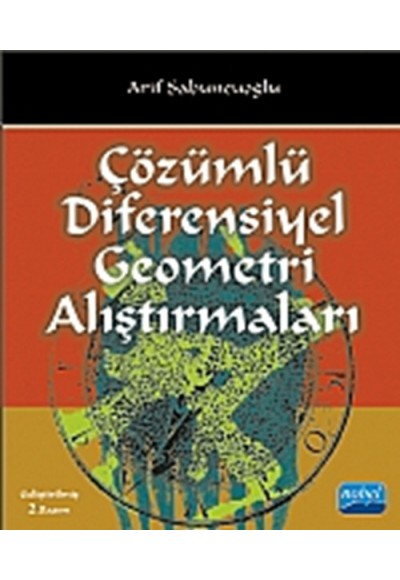 Çözümlü Diferensiyel Geometri Alıştırmaları