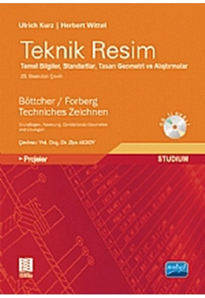 Teknik Resim