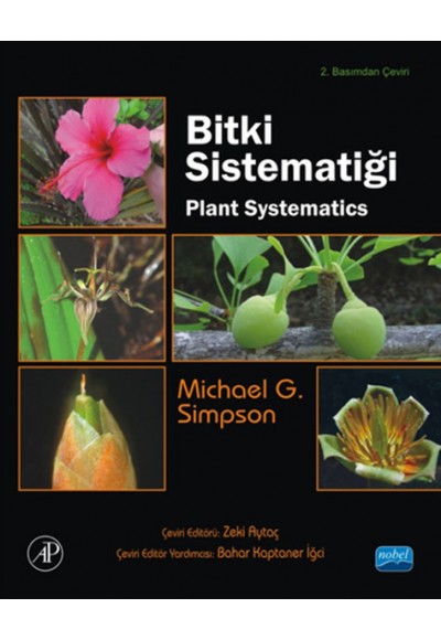 Bitki Sistematiği