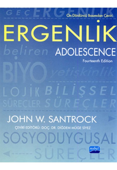 Ergenlik / Adolescence