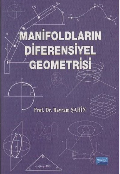 Manifoldların Diferensiyel Geometrisi