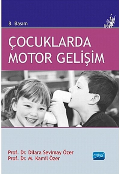 Çocuklarda Motor Gelişim