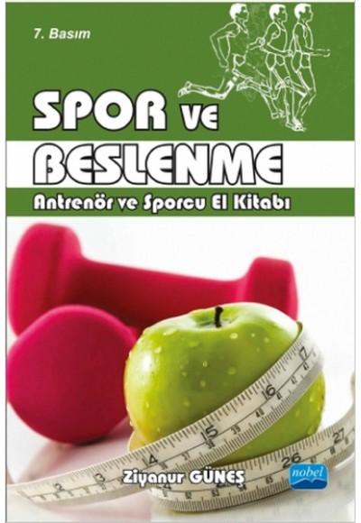 Spor ve Beslenme