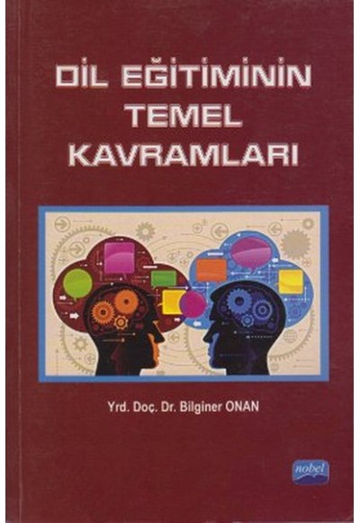 Dil Eğitiminin Temel Kavramları