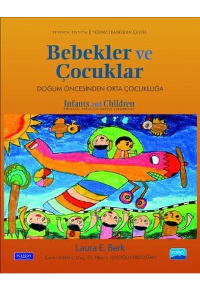 Bebekler ve Çocuklar  Doğum Öncesinden Orta Çocukluğa