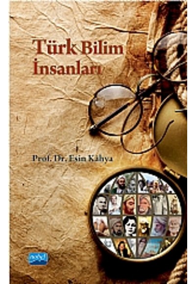 Türk Bilim İnsanları