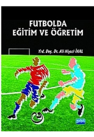 Futbolda Eğitim ve Öğretim