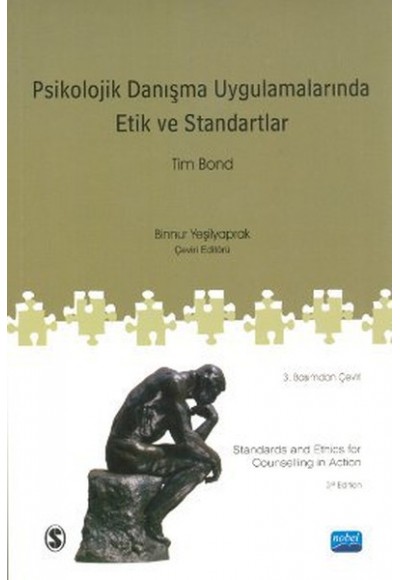 Psikolojik Danışma ve Uygulamalarında Etik ve Standartlar