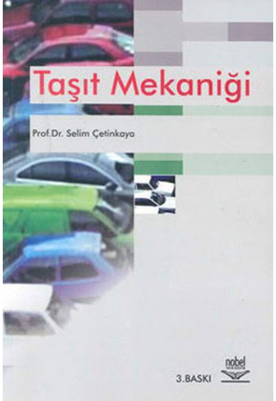 Taşıt Mekaniği