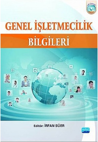 Genel İşletmecilik Bilgileri