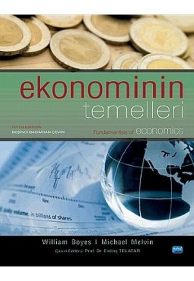 Ekonominin Temelleri