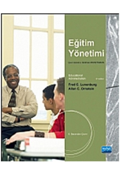 Eğitim Yönetimi / Fred C. Lunenburg