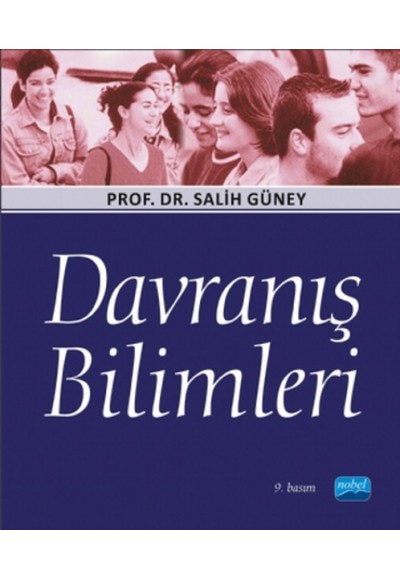 Davranış Bilimleri