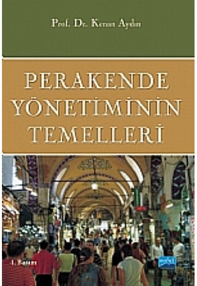 Perakende Yönetiminin Temelleri