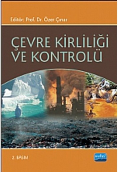 Çevre Kirliliği ve Kontrolü