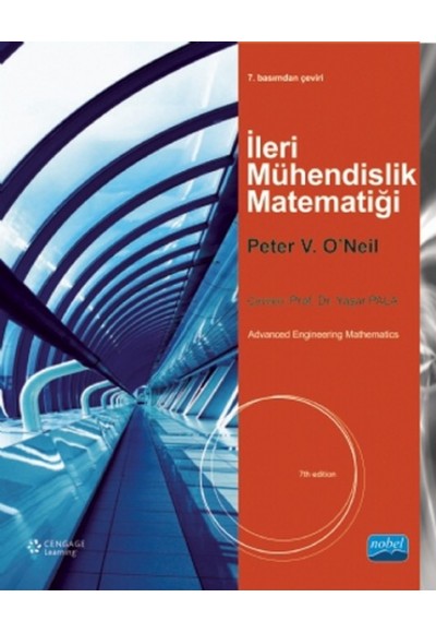 İleri Mühendislik Matematiği / Advanced Engineering Mathematics