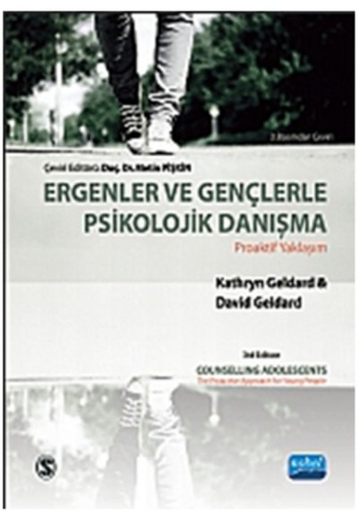 Ergenler ve Gençlerle Psikolojik Danışma