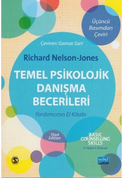 Temel Psikolojik Danışma Becerileri