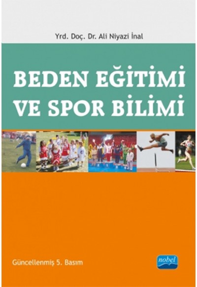 Beden Eğitimi ve Spor Bilimi