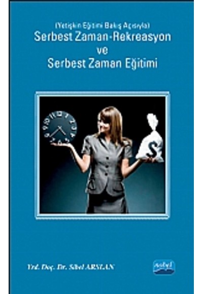Serbest Zaman - Rekreasyon ve Serbest Zaman Eğitimi