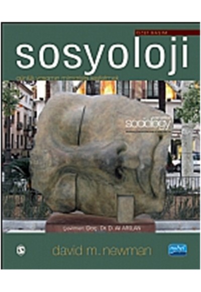 Sosyoloji / David M.Newman