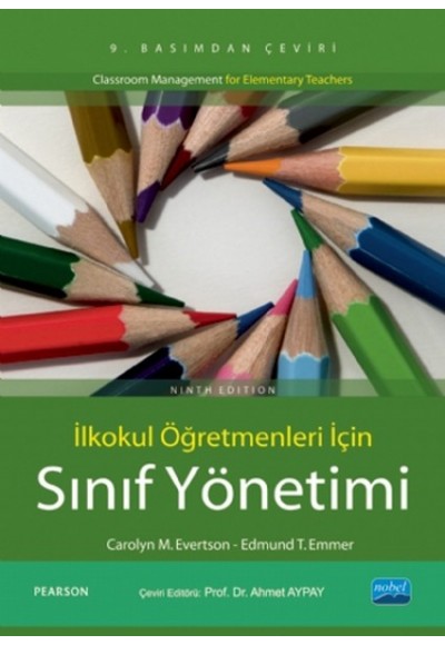 İlkokul Öğretmenleri İçin Sınıf Yönetimi