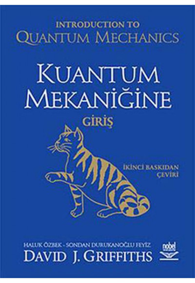 Kuantum Mekaniğine Giriş