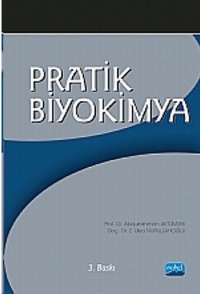 Pratik Biyokimya