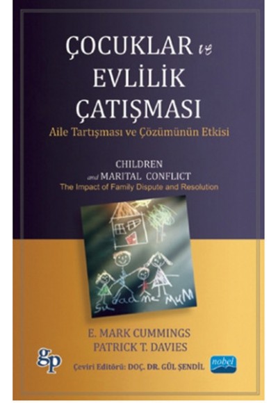 Çocuklar ve Evlilik Çatışması