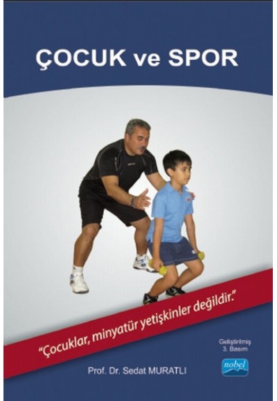 Çocuk ve Spor