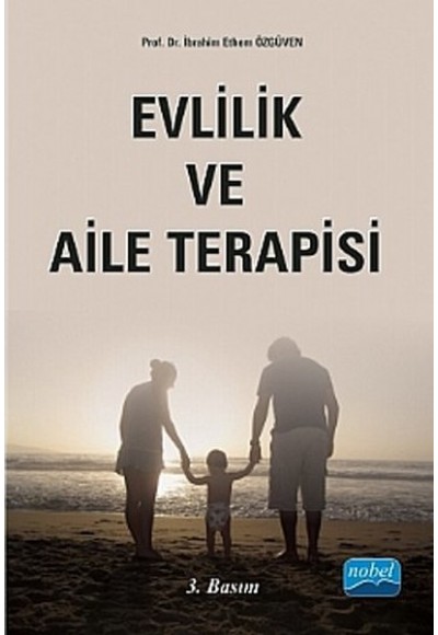 Evlilik ve Aile Terapisi