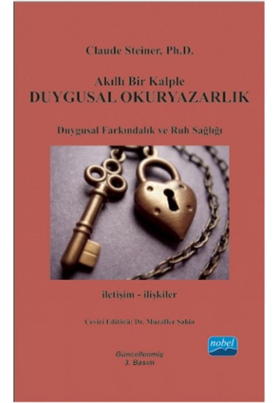 Akıllı Bir Kalple Duygusal Okuryazarlık