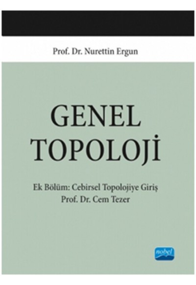 Genel Topoloji