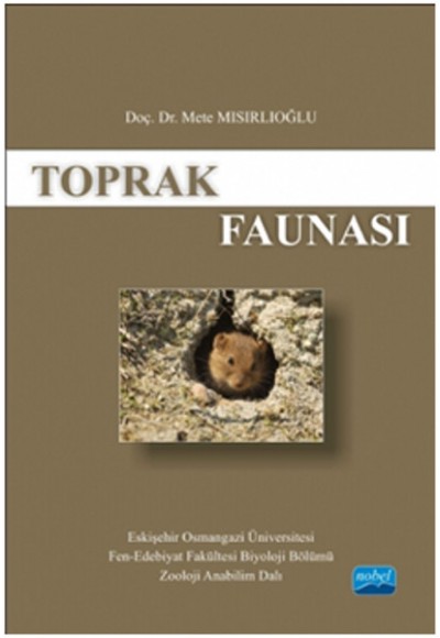 Toprak Faunası