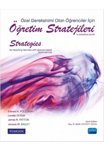 Öğretim Stratejileri