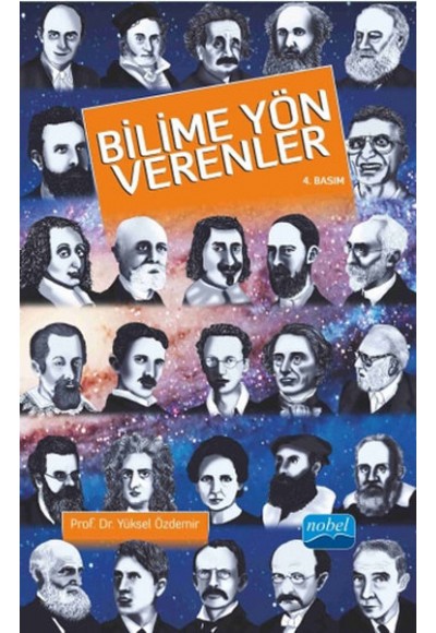 Bilime Yön Verenler