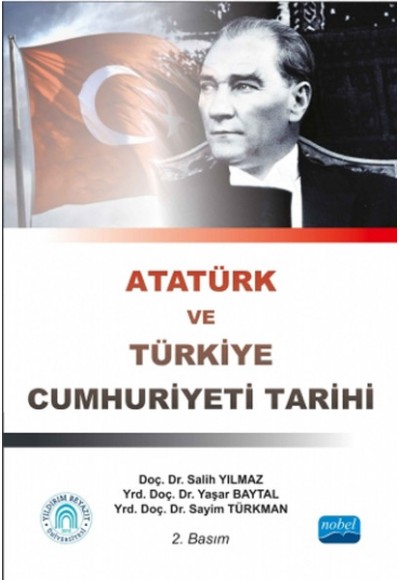 Atatürk ve Türkiye Cumhuriyeti Tarihi