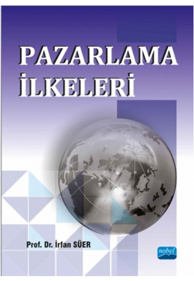 Pazarlama İlkeleri