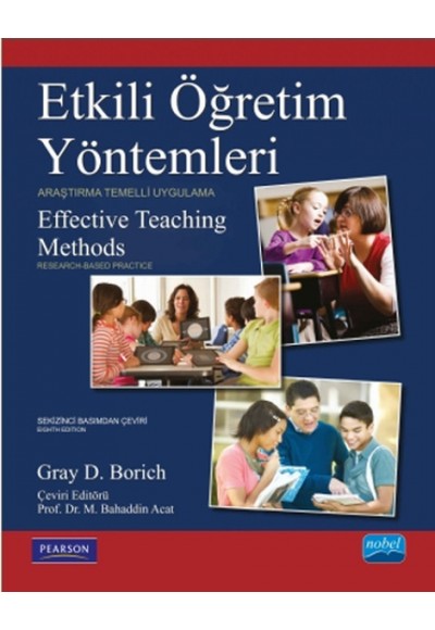 Etkili Öğretim Yöntemleri  Araştırma Temelli Uygulama  Effectice Teaching Methods - Research