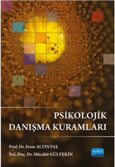 Psikolojik Danışma Kuramları