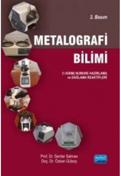 Metalografi Bilimi