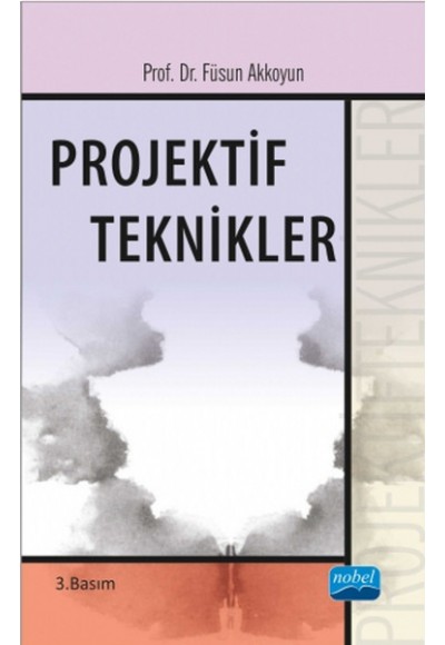 Projektif Teknikleri