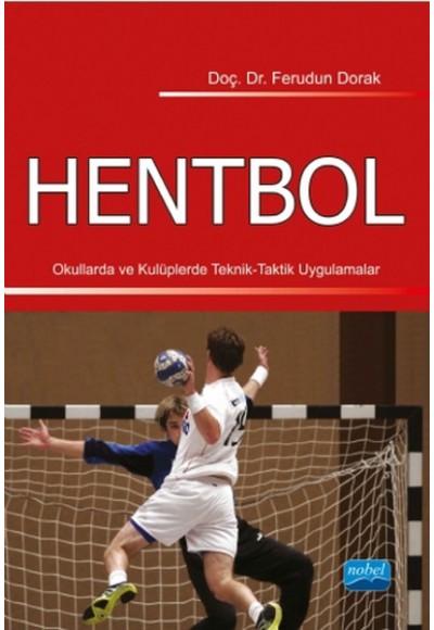 Hentbol