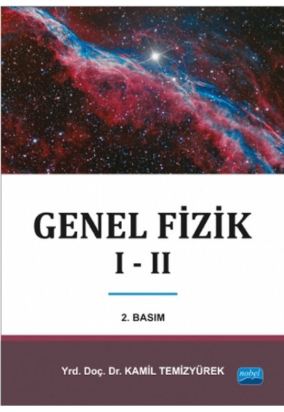 Genel Fizik I-II