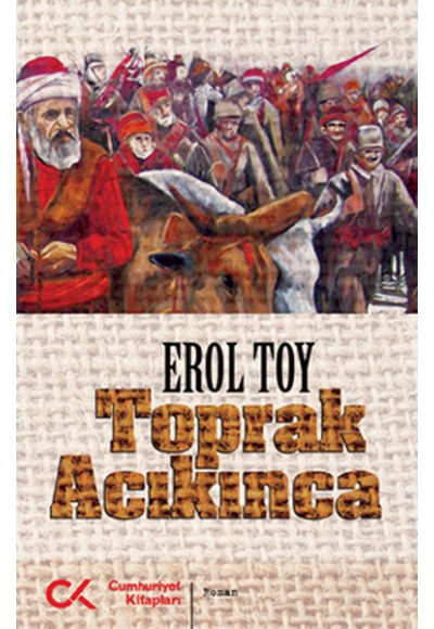 Toprak Acıkınca