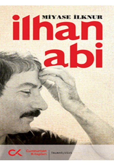 İlhan Abi