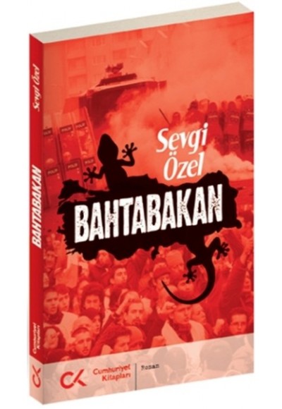 Bahtabakan