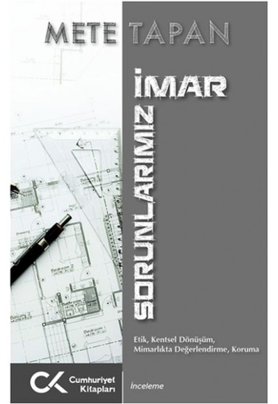 İmar Sorunlarımız